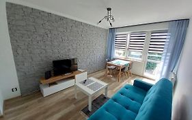 Apartamenty A&B Silver